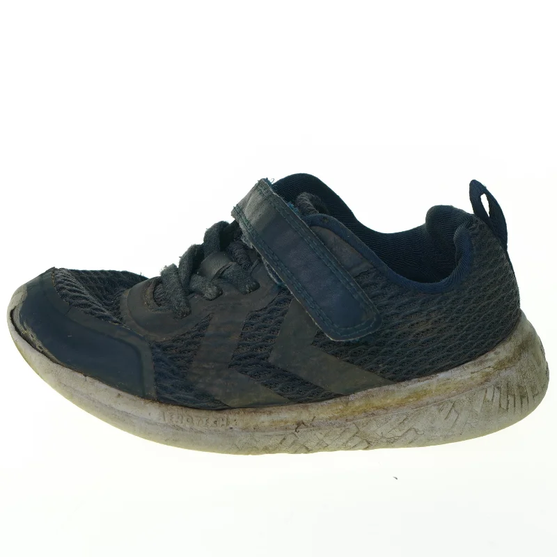 Sko fra Hummel (str. Ukendt)