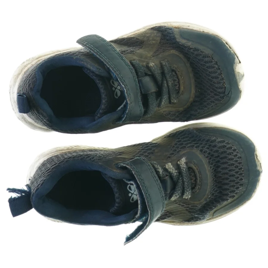 Sko fra Hummel (str. Ukendt)