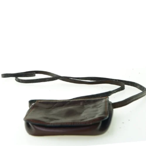 Taske fra Belsac (str. 16 x 14 cm)