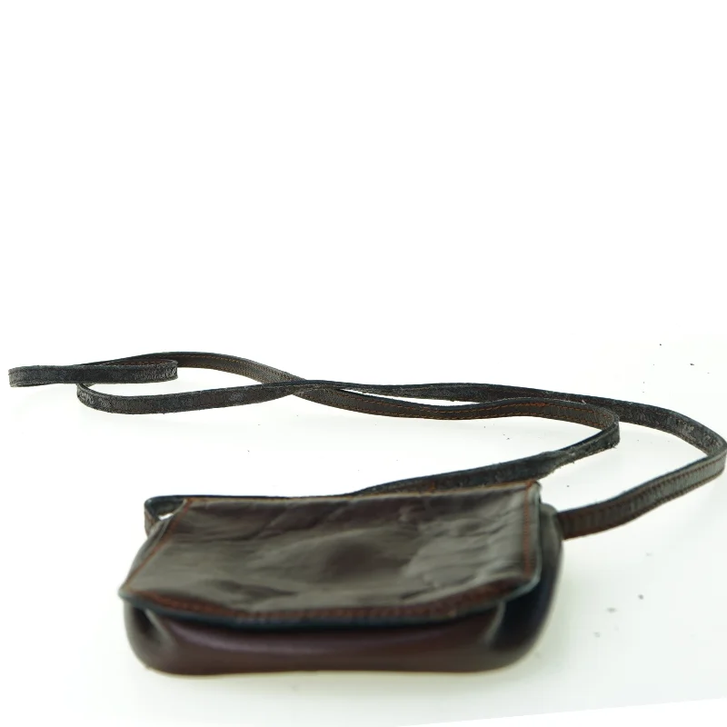 Taske fra Belsac (str. 16 x 14 cm)