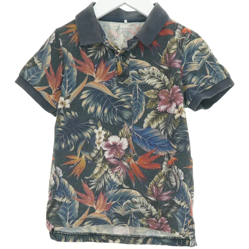 Polo fra Name It (str. 116 cm)