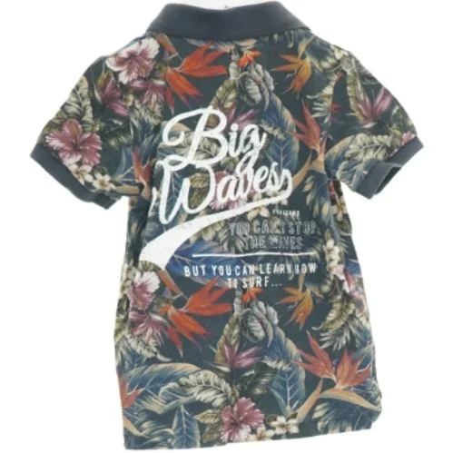 Polo fra Name It (str. 116 cm)