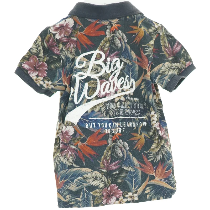 Polo fra Name It (str. 116 cm)