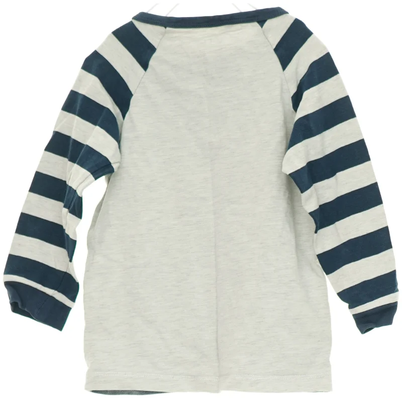 Bluse fra VRS (str. 92 cm)