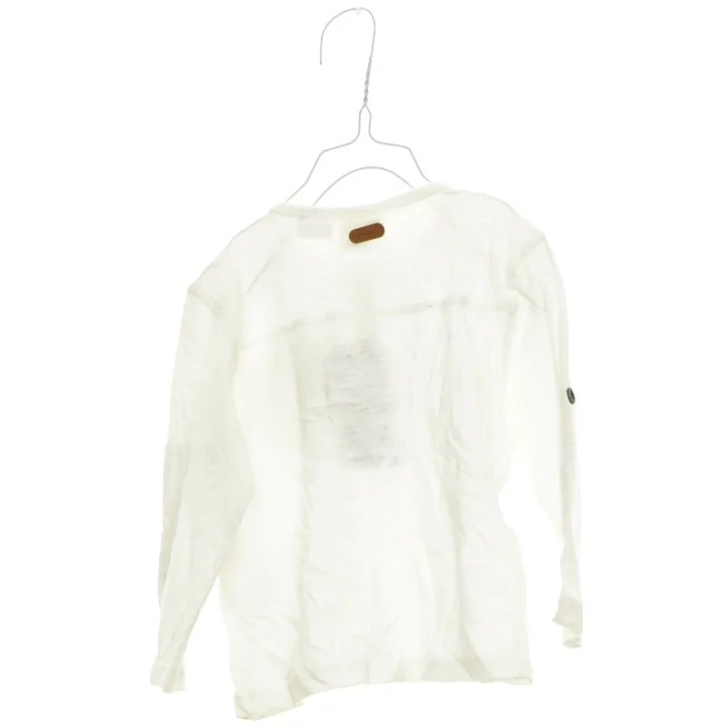 Bluse fra Zara (str. 80 cm)