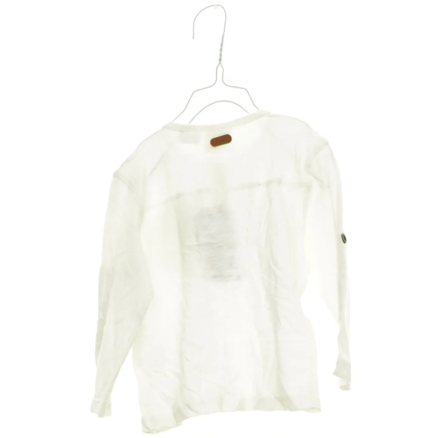 Bluse fra Zara (str. 80 cm)