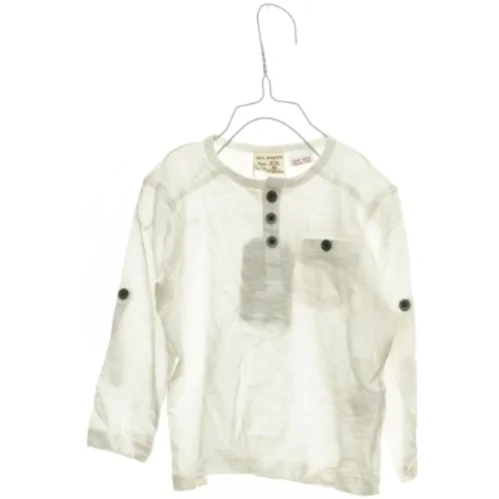 Bluse fra Zara (str. 80 cm)