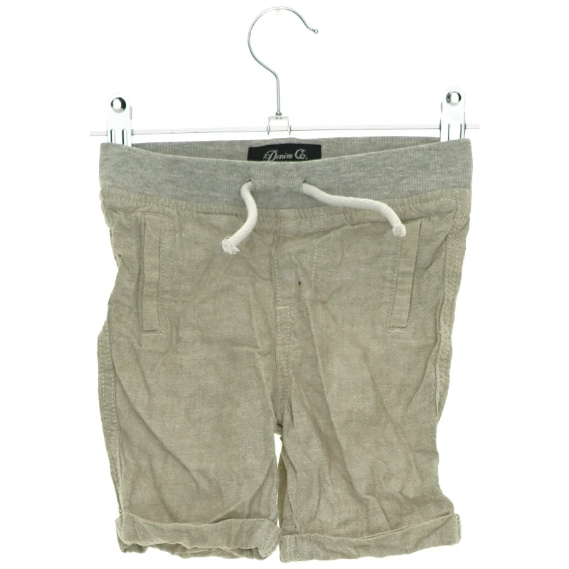 Shorts fra Denim (str. 86 cm)