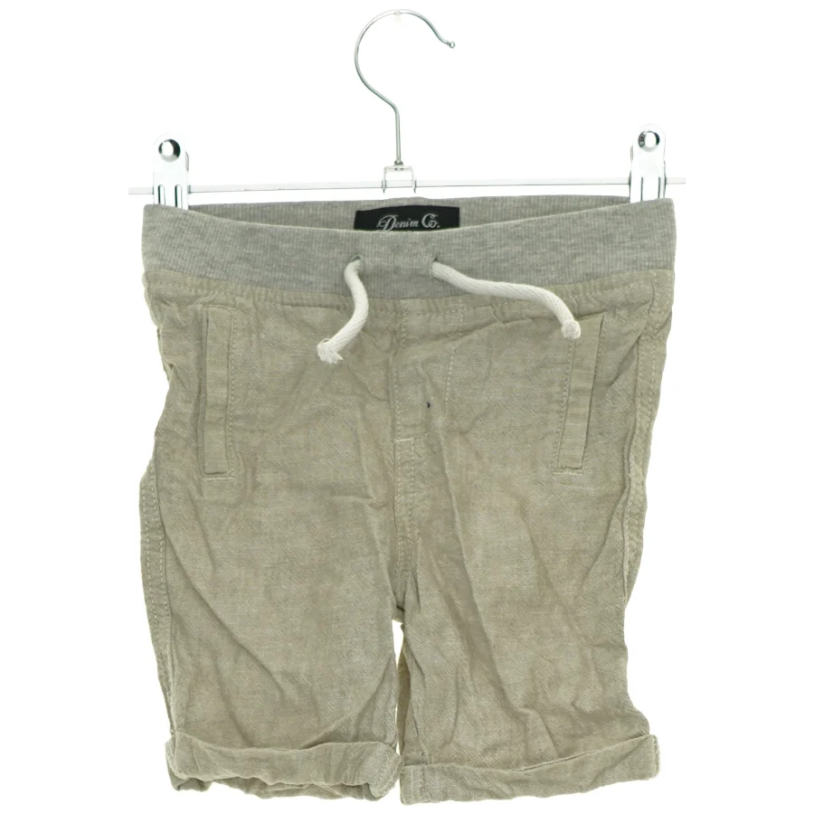 Shorts fra Denim (str. 86 cm)