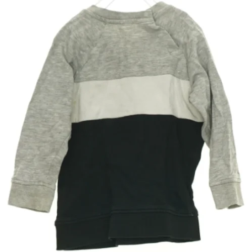 Sweatshirt fra H&M (str. 92 cm)