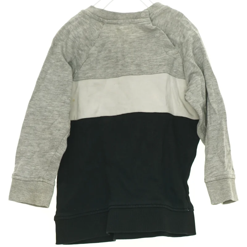 Sweatshirt fra H&M (str. 92 cm)