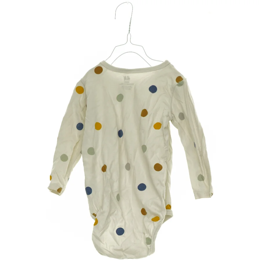 Bodystocking fra H&M (str. 86 cm)