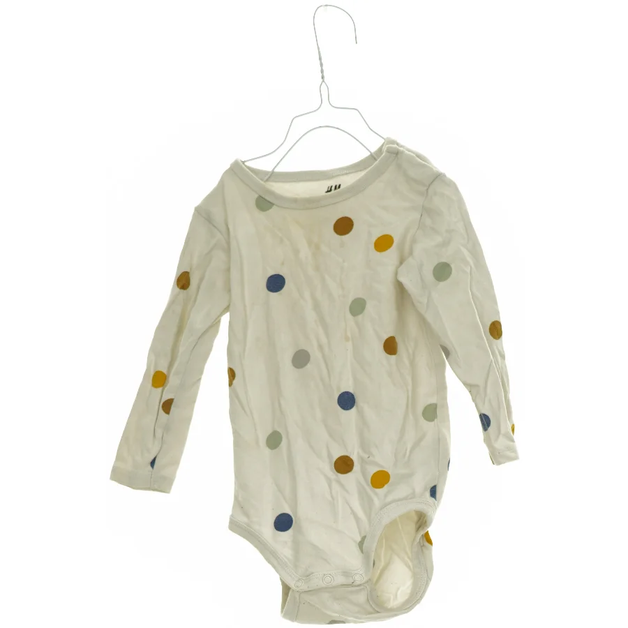 Bodystocking fra H&M (str. 86 cm)