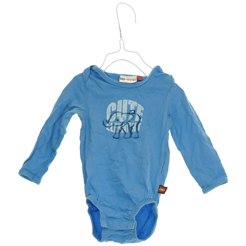 Bodystocking fra Lego (str. 68 cm)