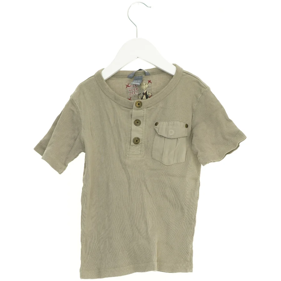 T-Shirt fra H&M (str. 104 cm)