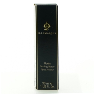 Setting spray fra Illamasqua (str. 12 x 3 cm)