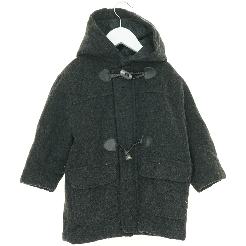 Overgangsjakke fra Minimayorai (str. 98 cm)