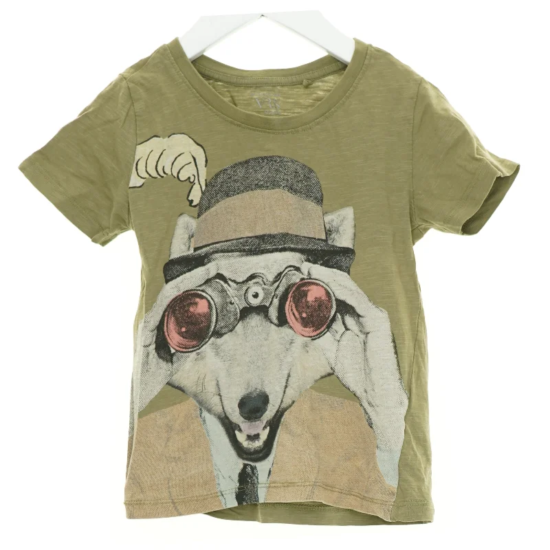 T-Shirt fra VRS (str. 104 cm)