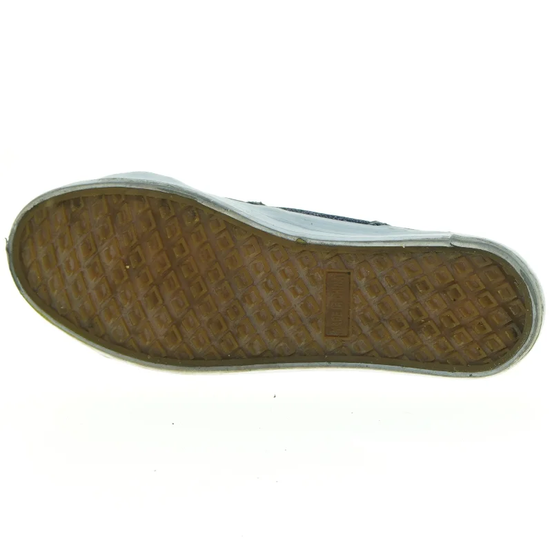 Glitrende sneakers (str. 38)