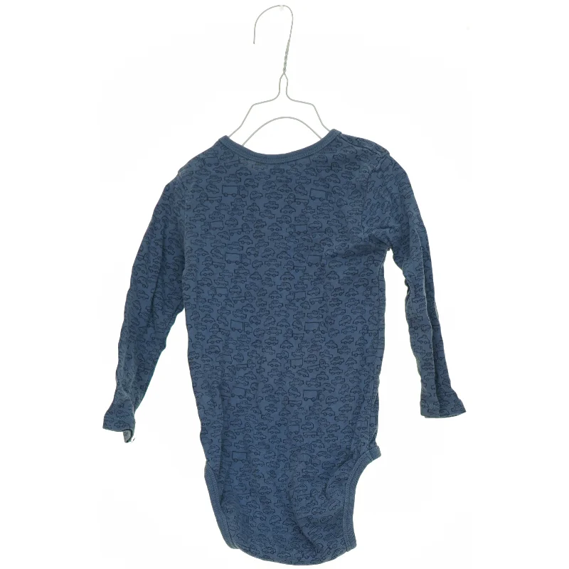 Bodystocking fra H&M (str. 80 cm)