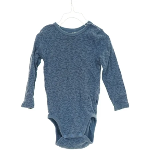 Bodystocking fra H&M (str. 80 cm)