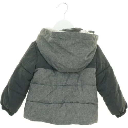 Vinterjakke fra H&M (str. 92 cm)