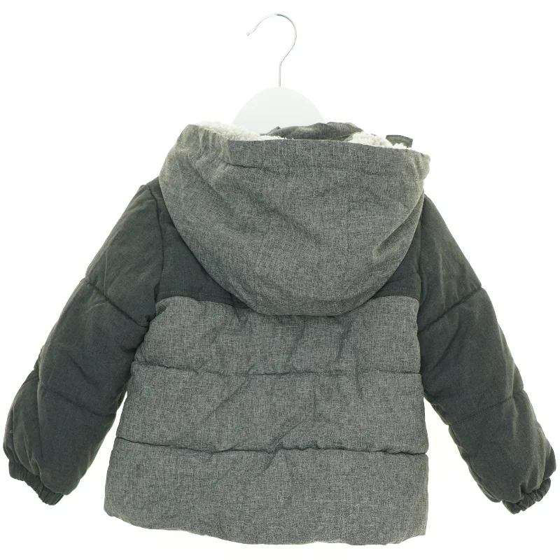 Vinterjakke fra H&M (str. 92 cm)