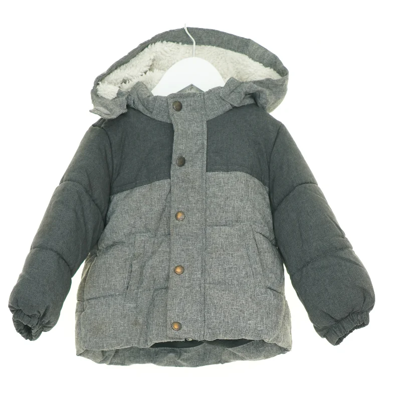 Vinterjakke fra H&M (str. 92 cm)