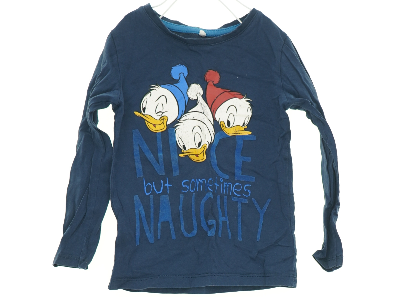 Bluse fra Name It (str. 92 cm)