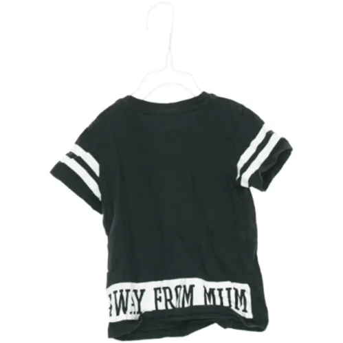 T-Shirt fra H&M (str. 80 cm)