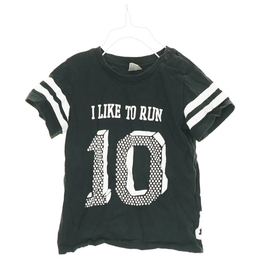 T-Shirt fra H&M (str. 80 cm)