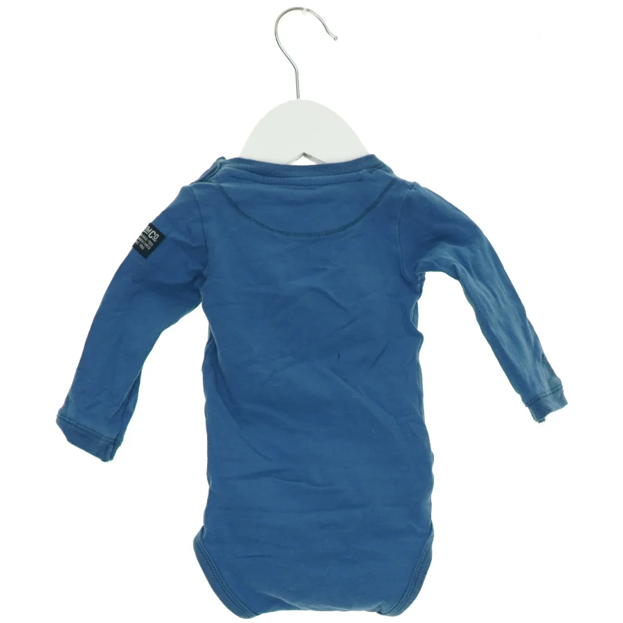 Bodystocking fra Name It (str. 62 cm)