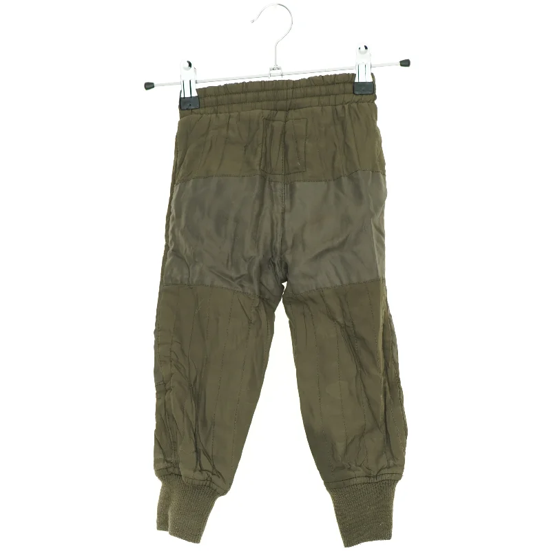 Termobukser fra En Fant (str. 86 cm)