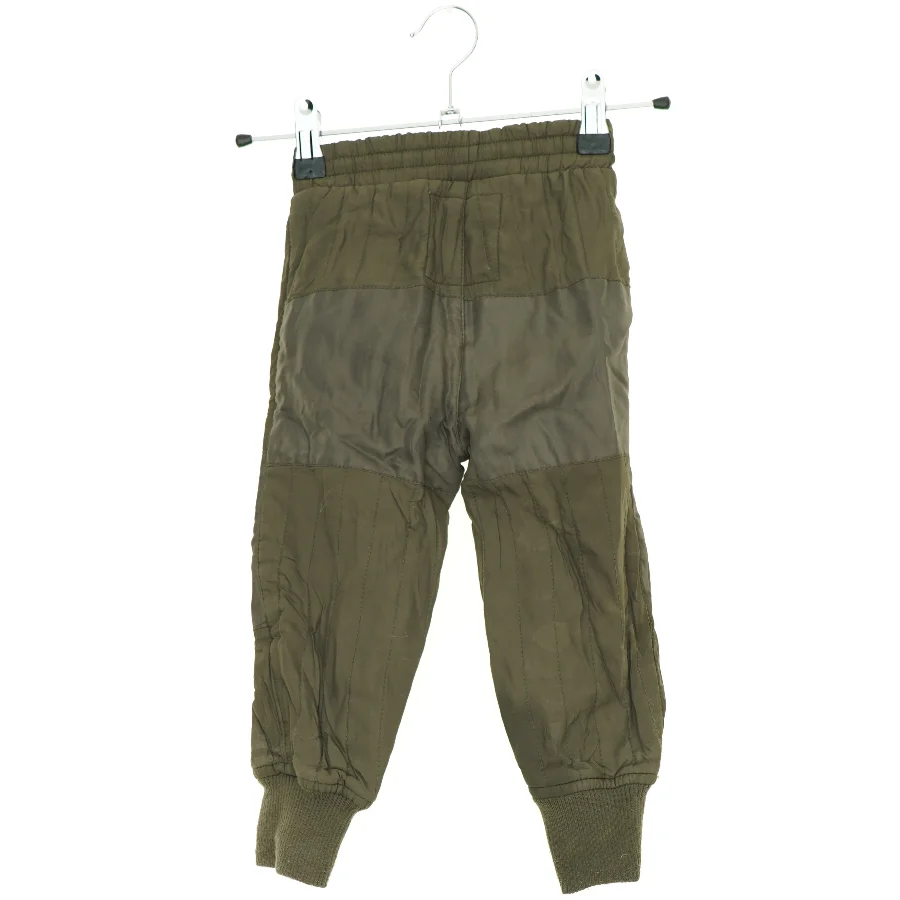 Termobukser fra En Fant (str. 86 cm)