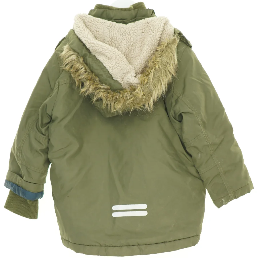 Vinterjakke fra H&M (str. 104 cm)