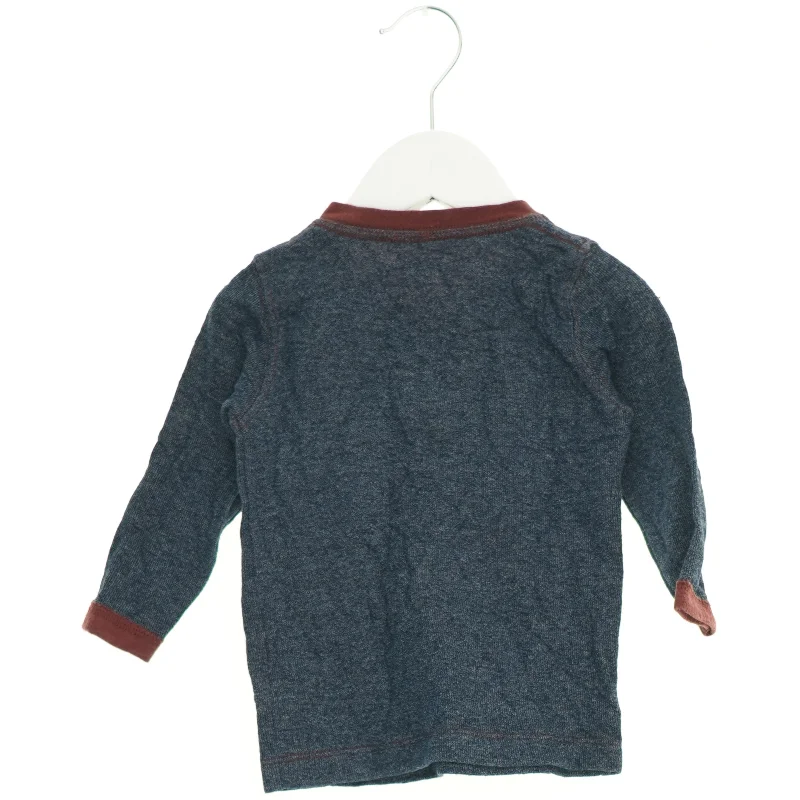 Bluse fra Name It (str. 80 cm)