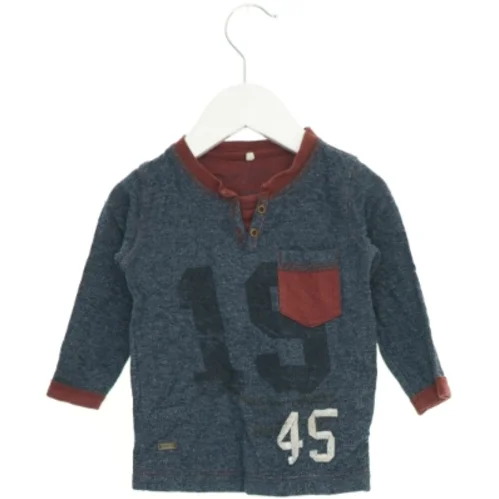 Bluse fra Name It (str. 80 cm)