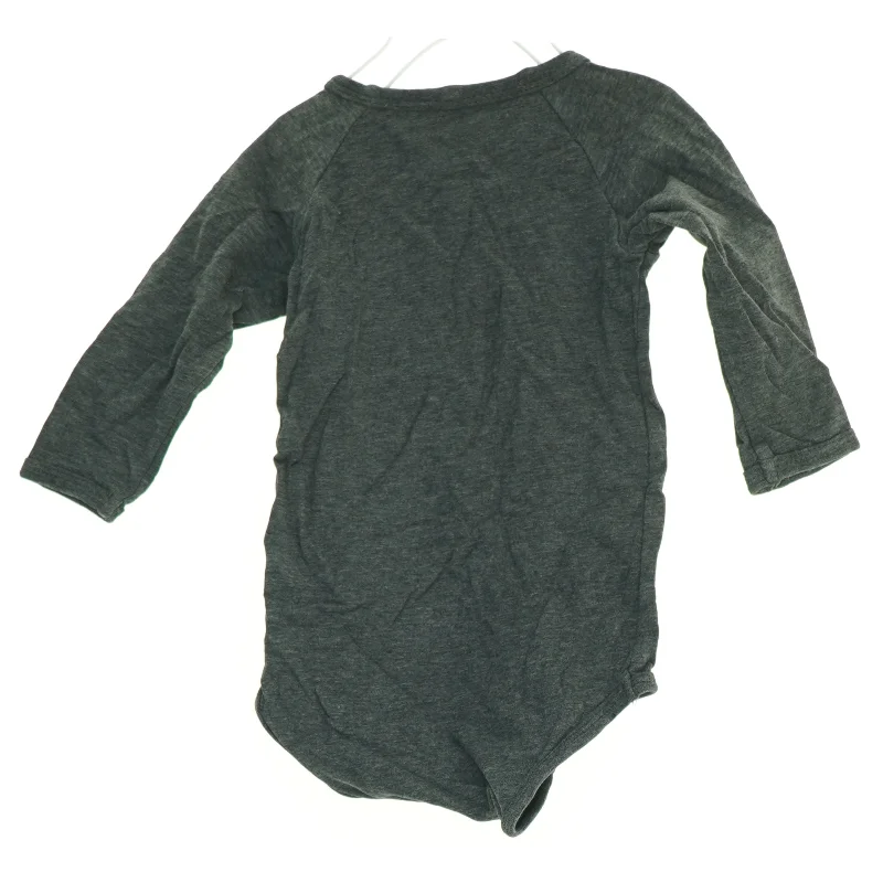 Bodystocking fra Name It (str. 62 cm)