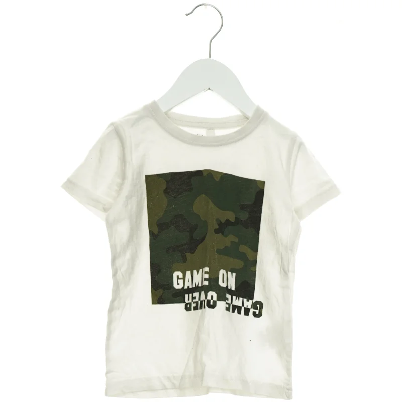 T-Shirt fra VRS (str. 104 cm)