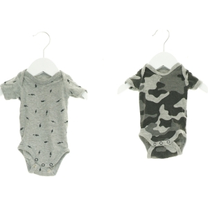 Bodystocking (2 stk.) fra VRS (str. 50 cm)