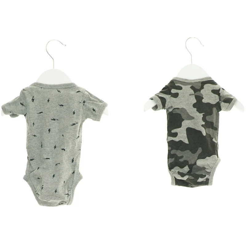 Bodystocking (2 stk.) fra VRS (str. 50 cm)