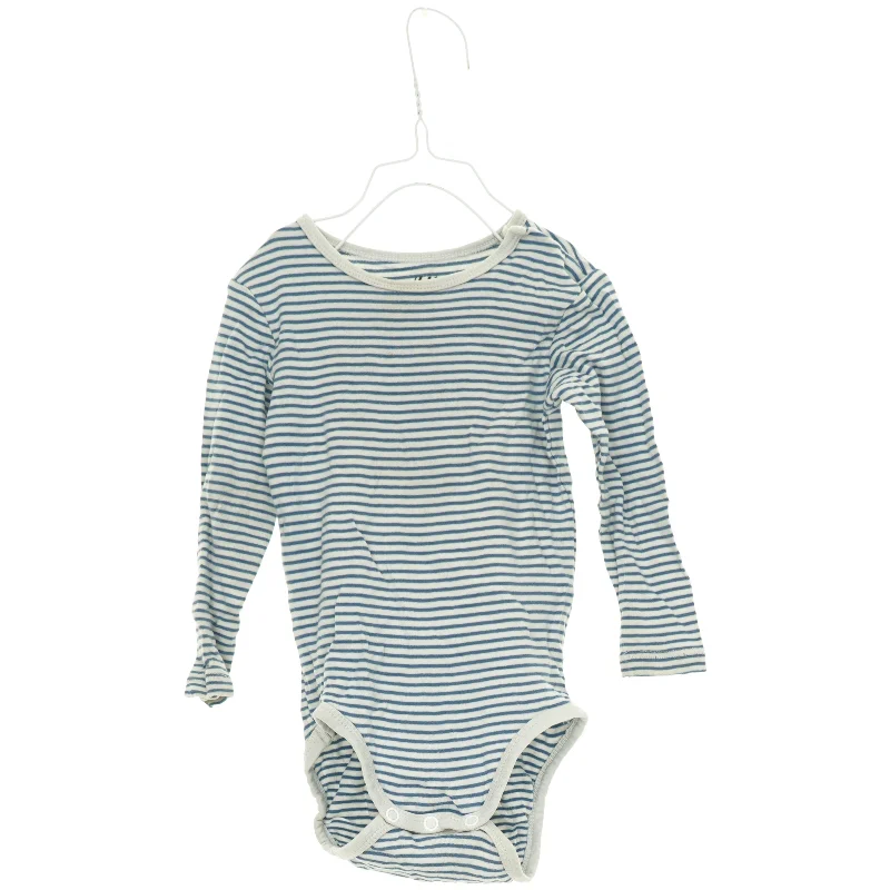 Bodystocking fra H&M (str. 80 cm)