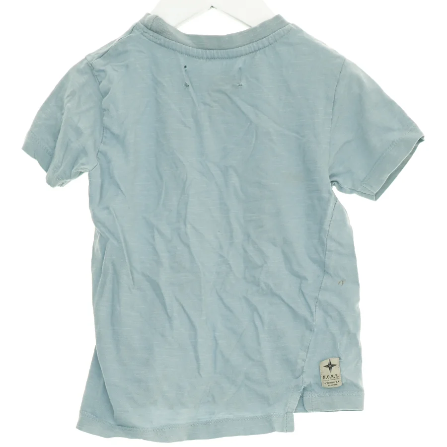 T-Shirt fra N.O.H.R. (str. 92 cm)