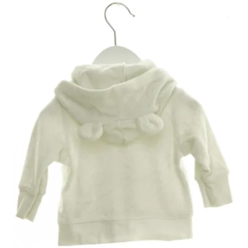 Hættetrøje fra Carter’s (str. 62 cm)
