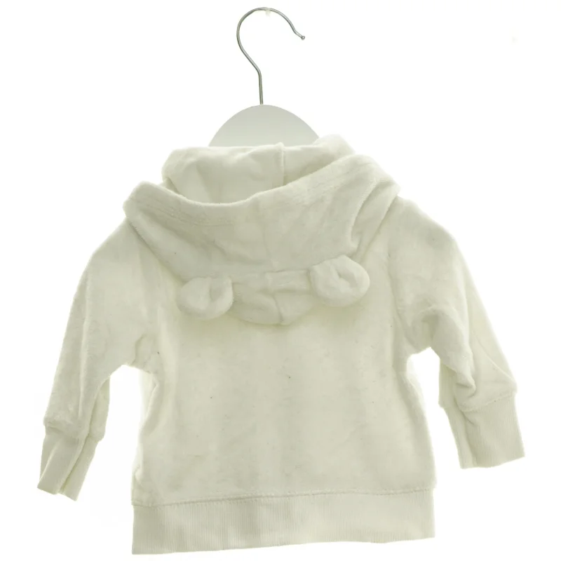 Hættetrøje fra Carter’s (str. 62 cm)