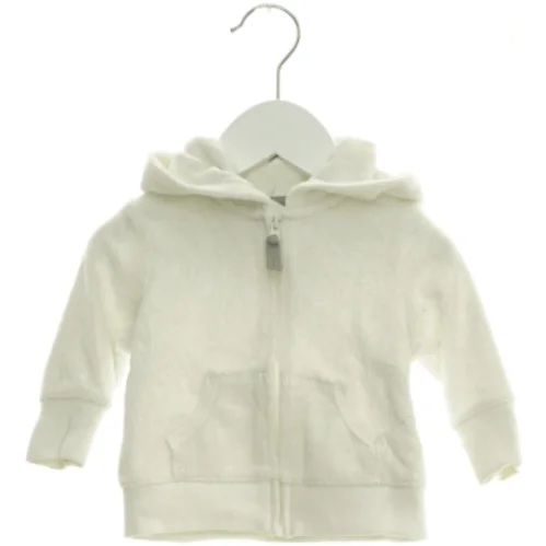 Hættetrøje fra Carter’s (str. 62 cm)