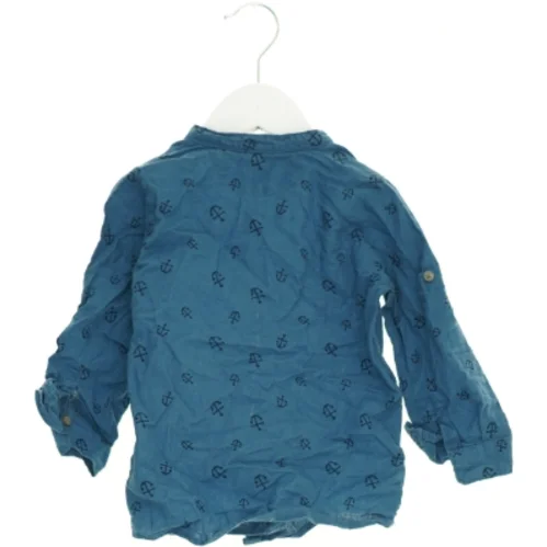 Skjorte fra H&M (str. 92 cm)