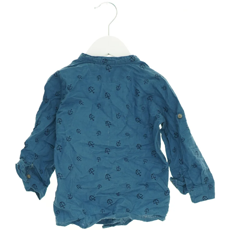 Skjorte fra H&M (str. 92 cm)