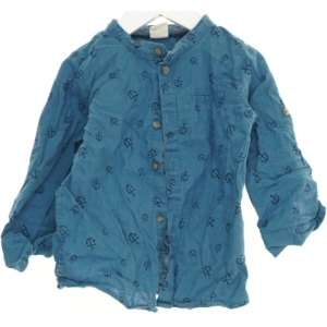 Skjorte fra H&M (str. 92 cm)