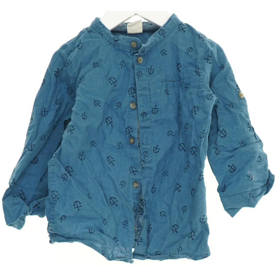 Skjorte fra H&M (str. 92 cm)